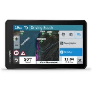 Garmin 010-02296-10 - zumo XT MT-S, GPS, EU