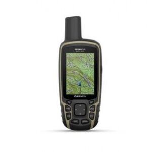 Garmin GPSMap 65 - Outdoor-GPS-Handgerät