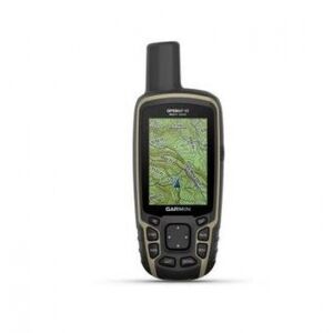 Garmin GPSMap 65s - Outdoor-GPS-Handgerät