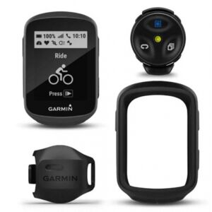 Garmin Edge 130 Plus - Bike GPS / Mountainbike-Bundle