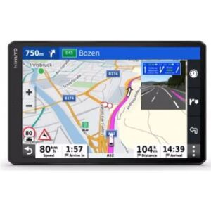 Garmin Camper 1090 - GPS Navi 10.1 Zoll