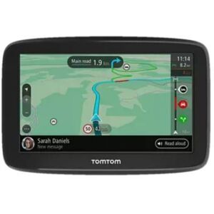 TomTom Go Classic 6