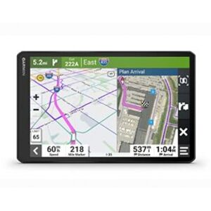 Garmin Dezl LGV1010 EU - MT-D Truck Navigation