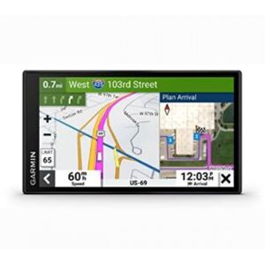 Garmin Dezl LGV610 MT-D EU - Navigationssystem