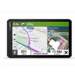 Garmin Dezl LGV710 EU - MT-D Truck Navigation