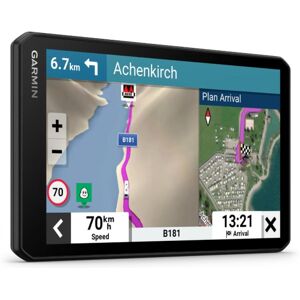 Garmin Campercam 795 EU / Thema: Navigationsgeräte