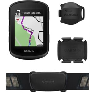 Garmin Edge 840 Bundle