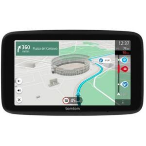 TomTom Go Navigator 6 - 6 Zoll Navi