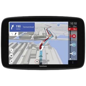 TomTom Go Expert Plus EU - 6 Zoll Navi