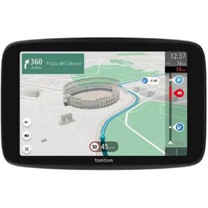 TomTom GO Superior - 6 Zoll Navi