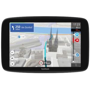 TomTom GO NAVIGATOR 7 - 7 Zoll Navi