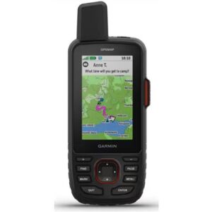 Garmin GPS Map 67i - GPS-Handgerät