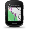 Garmin Edge 540 - Fahrradcomputer - Schwarz