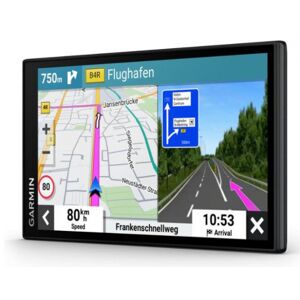 Garmin DriveSmart 66 EU MT-D - Smartes 6-Zoll-Navi mit Verkehrsinfos via Drive App