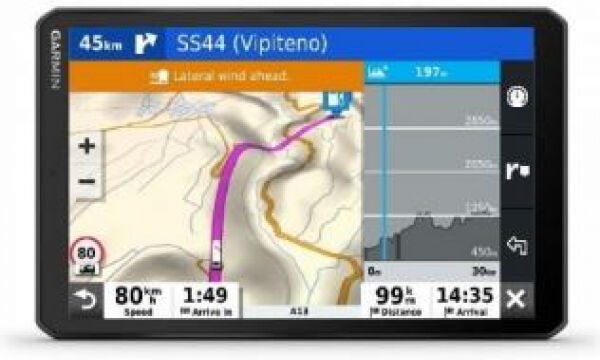 Garmin Camper 890 MT-D EU