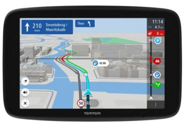 TomTom Go Discover 7  EU