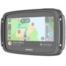 TomTom Navigationsgerät Rider 550 Premium Pack