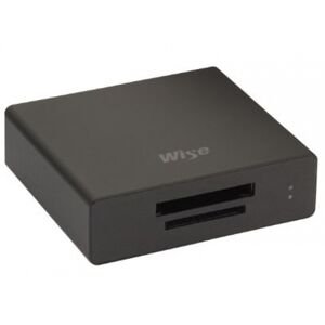 Wise CFexpress Type B SD UDS-II Card Reader