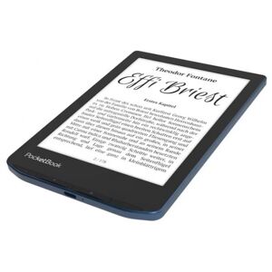 Pocketbook Verse Pro - eBook Reader - Blau