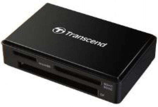 Transcend TS-RDF8K2 - USB3.0 All-in-1 CardReader