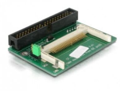 DeLock 91645 - IDE zu CompactFlash Adapter