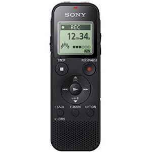 Sony ICD-PX470 - Digitaler Voice Recorder