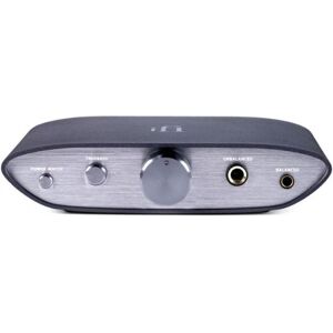 iFi Audio - ZEN DAC V2 - Preiswerter, kompakter DAC/Kopfhörerverstärker