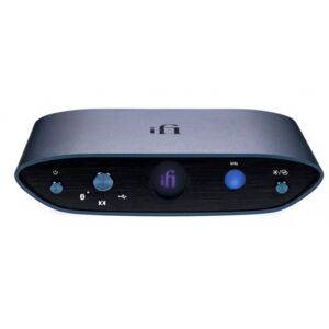 iFi Audio - ZEN One Signature DAC - DAC mit Bluetooth, USB und S/PDIF
