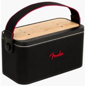 Fender Riff - Bluetooth Speaker Braun/Schwarz