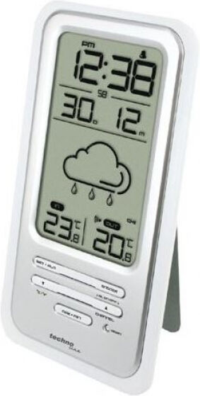 Technoline WS 6720 - Wetterstation