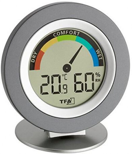 TFA 30.5019 Thermo-Hygrometer