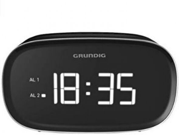 Grundig Sonoclock 3000 -  Uhrenradio