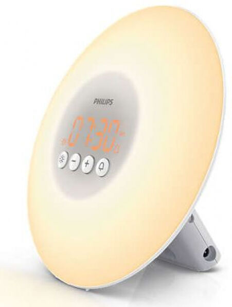 Philips HF3500/01 - Wake-Up-Light