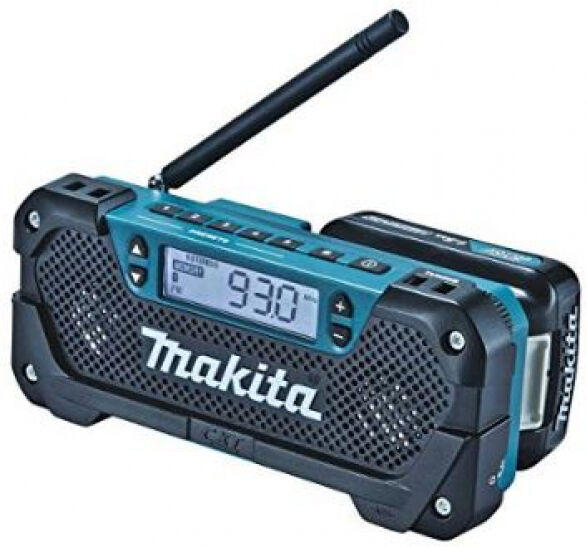 Makita MR052 - Baustellenradio