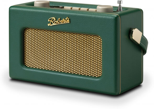 Roberts Radio Roberts - Revival Uno Bluetooth - deep green