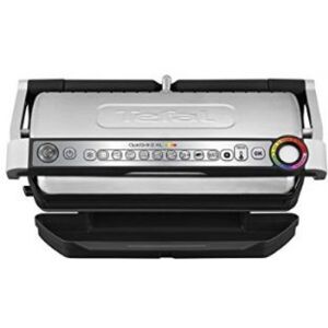 Tefal GC 722 D - Optigrill+ XL