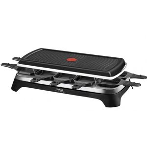 Tefal RE4588 - Raclette Grill