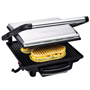 Tefal GC 241D - Kontaktgrill Inicio