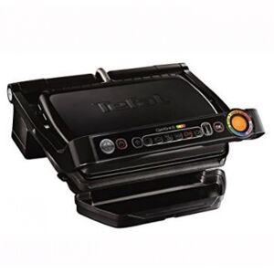 Tefal GC 7148 - Optigrill+ Snacking & Baking