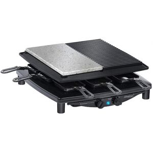 Steba RC 4 Plus Deluxe - Raclette