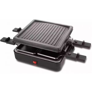 Emerio RG-120656 - Raclettegrill