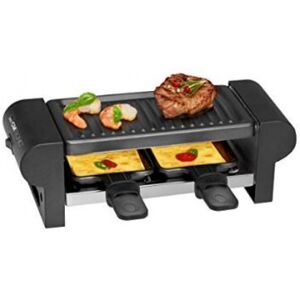 Clatronic RG 3592 - Raclette-Grill