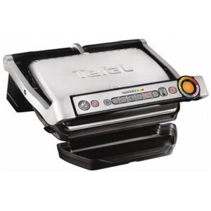 Tefal GC712D34 - Optigrill+