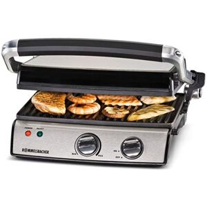 Rommelsbacher KG 2020 - Kontaktgrill