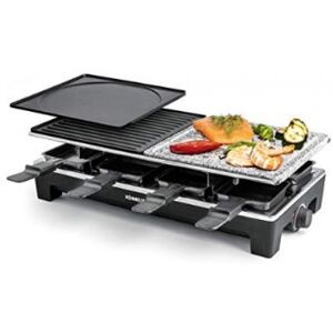 Rommelsbacher RCS 1350 - Raclette Grill