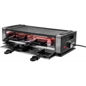 Unold 48760 - Raclette Delice Basic für 8 Personen