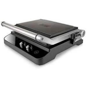 Black & Decker BXGR2000E - Kontaktgrill