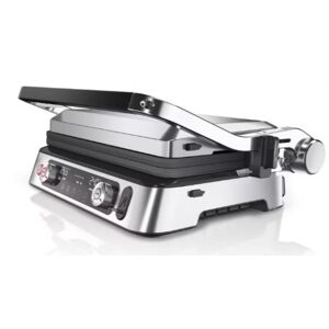 Braun Kontaktgrill CG 9160 - Kontakt- und Panini-Grill