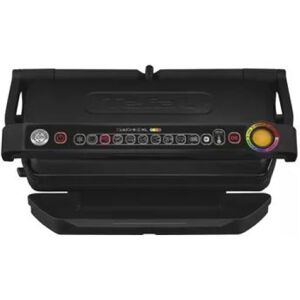 Tefal GC7248 - Optigrill+ XL Kontaktgrill