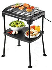 Unold Standgrill 58550